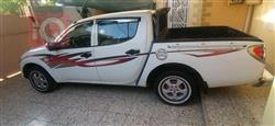 ميتسوبيشي L200